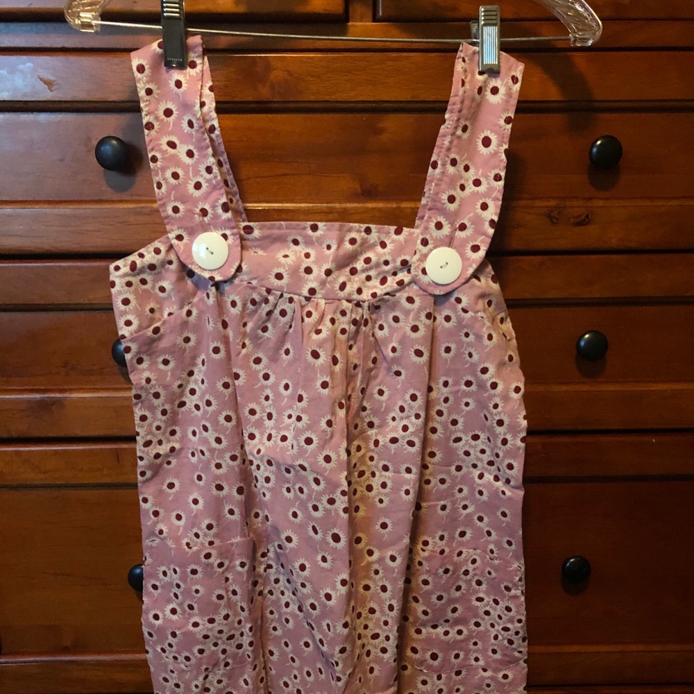 Tank top, Size S